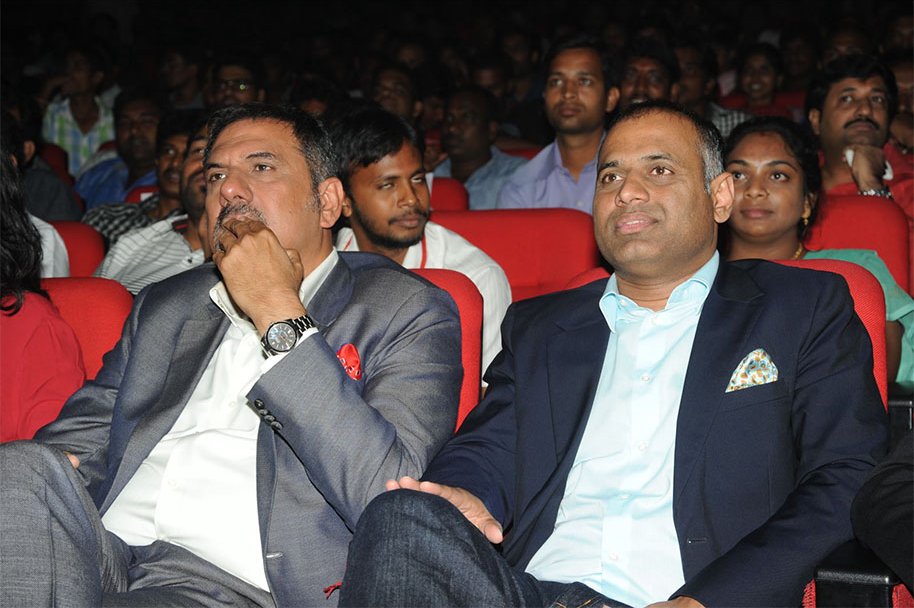 Attarintiki-Daredi-Thank-You-Meeting